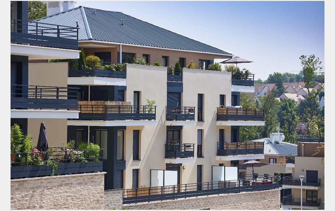 IMMOBILIERE DE FRANCE : Appartement | L'ETANG-LA-VILLE (78620) | 90 m2 | 470 000 € 