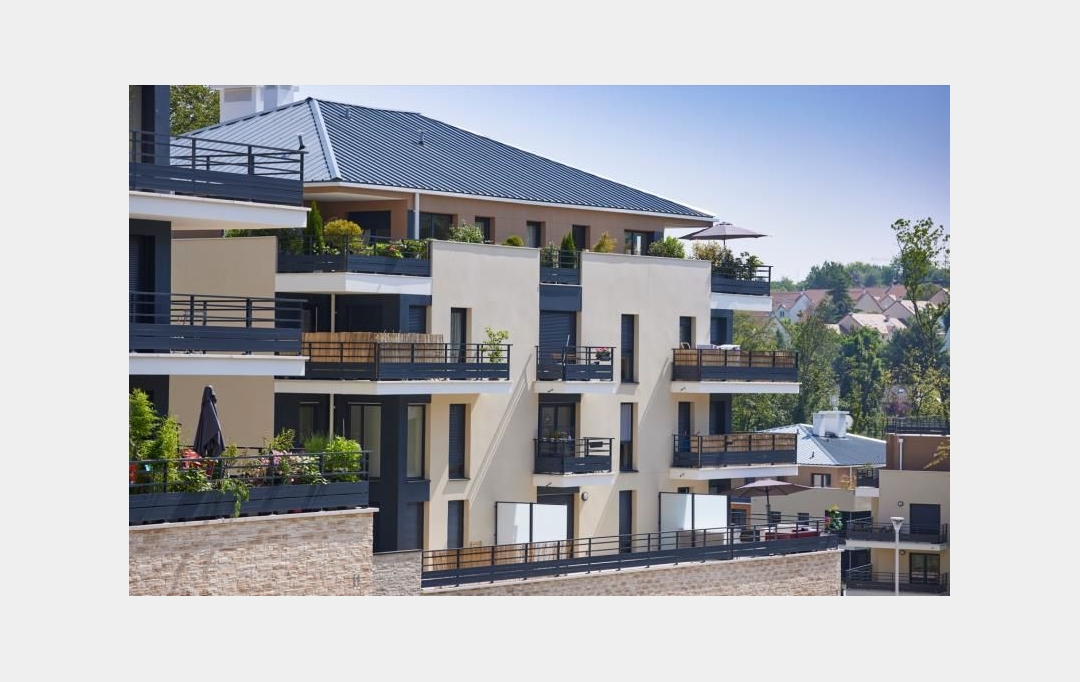 IMMOBILIERE DE FRANCE : Appartement | L'ETANG-LA-VILLE (78620) | 90 m2 | 470 000 € 
