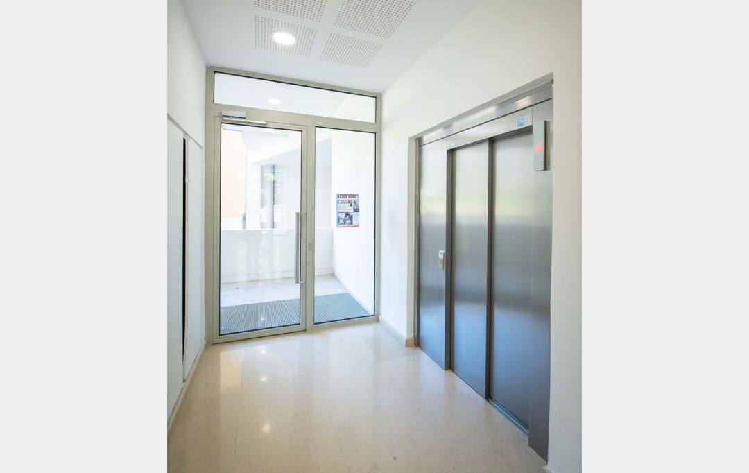 IMMOBILIERE DE FRANCE : Appartement | AIX-EN-PROVENCE (13100) | 80 m2 | 354 100 € 