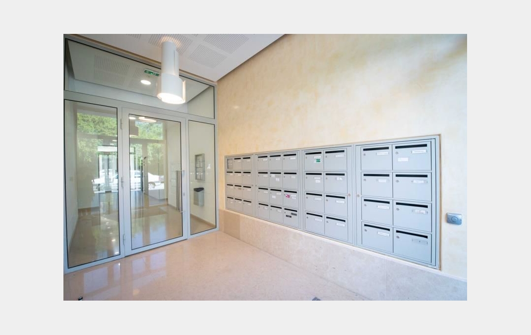 IMMOBILIERE DE FRANCE : Appartement | AIX-EN-PROVENCE (13100) | 80 m2 | 354 100 € 