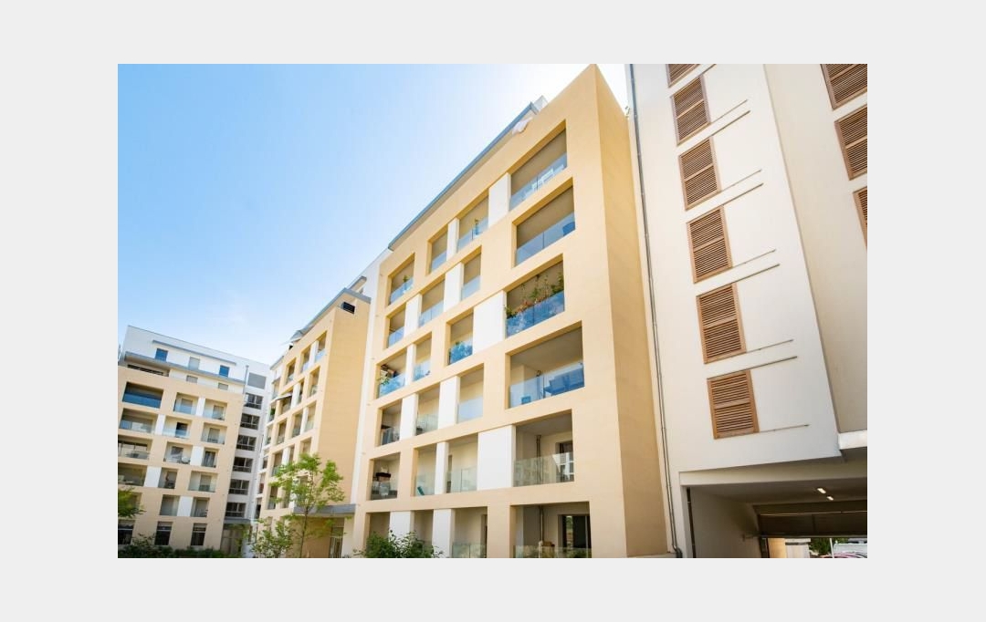 IMMOBILIERE DE FRANCE : Appartement | AIX-EN-PROVENCE (13100) | 80 m2 | 354 100 € 