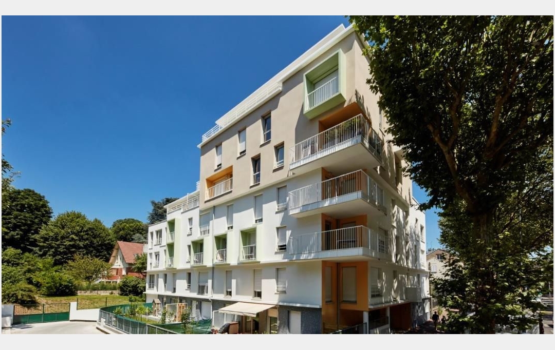 IMMOBILIERE DE FRANCE : Appartement | VIROFLAY (78220) | 90 m2 | 432 000 € 