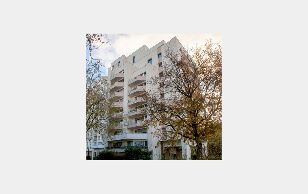 IMMOBILIERE DE FRANCE : Appartement | COURBEVOIE (92400) | 47 m2 | 337 000 € 