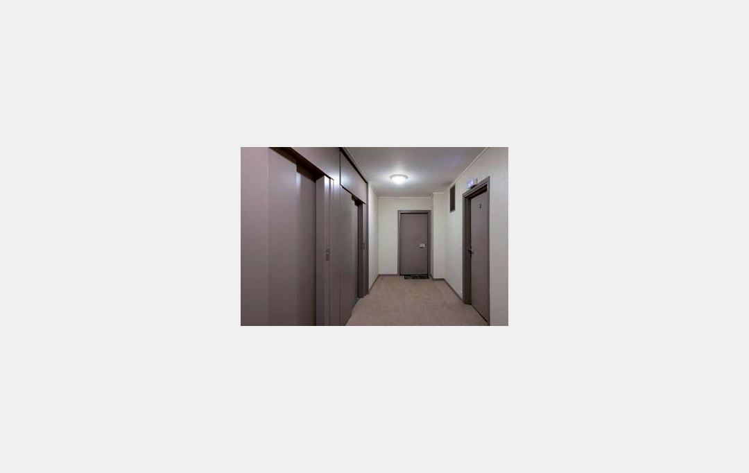 IMMOBILIERE DE FRANCE : Appartement | COURBEVOIE (92400) | 47 m2 | 337 000 € 