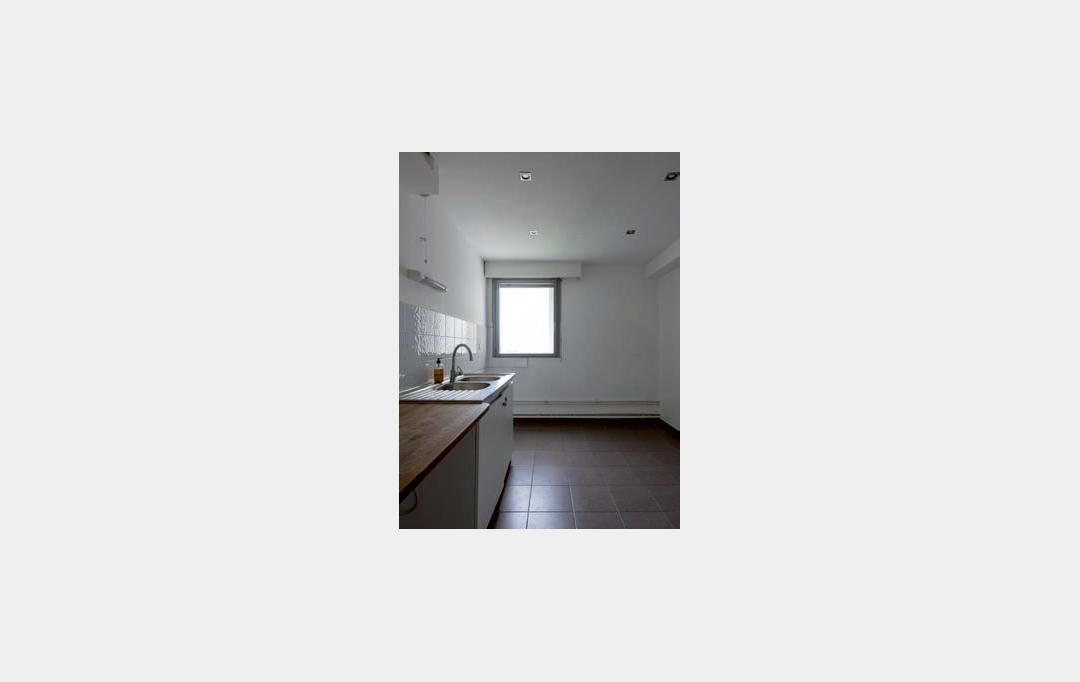 IMMOBILIERE DE FRANCE : Appartement | COURBEVOIE (92400) | 47 m2 | 337 000 € 