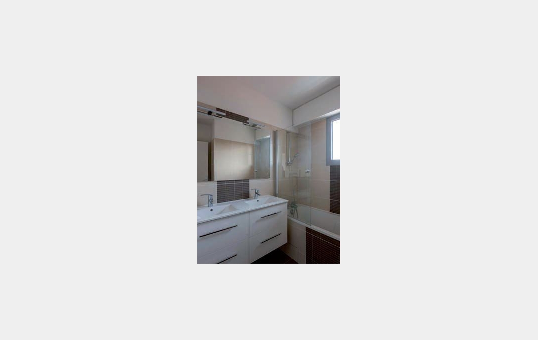 IMMOBILIERE DE FRANCE : Appartement | COURBEVOIE (92400) | 47 m2 | 337 000 € 