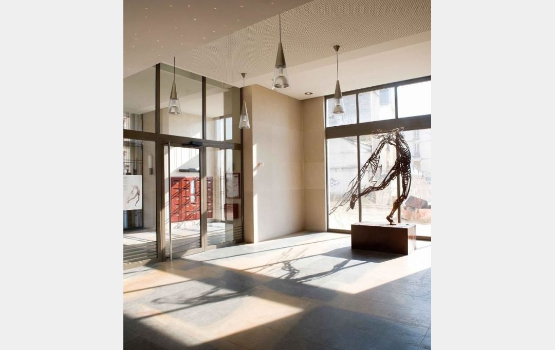 IMMOBILIERE DE FRANCE : Appartement | COURBEVOIE (92400) | 51 m2 | 345 000 € 
