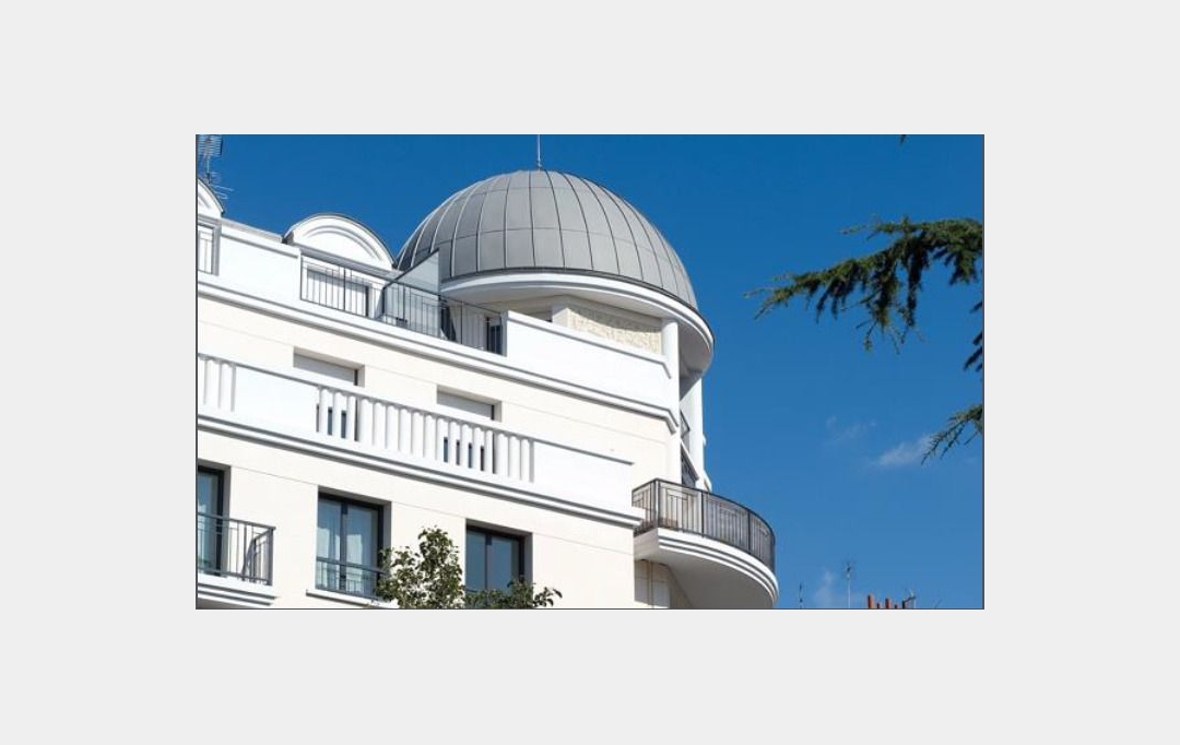 IMMOBILIERE DE FRANCE : Maison / Villa | LEVALLOIS-PERRET (92300) | 117 m2 | 922 800 € 