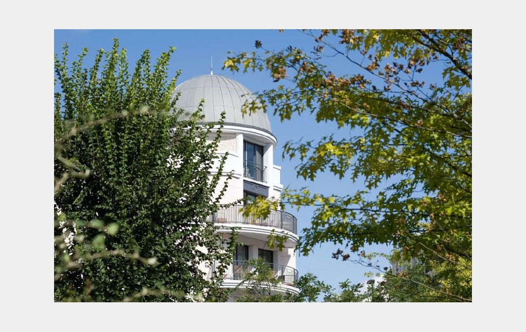 IMMOBILIERE DE FRANCE : Maison / Villa | LEVALLOIS-PERRET (92300) | 117 m2 | 922 800 € 