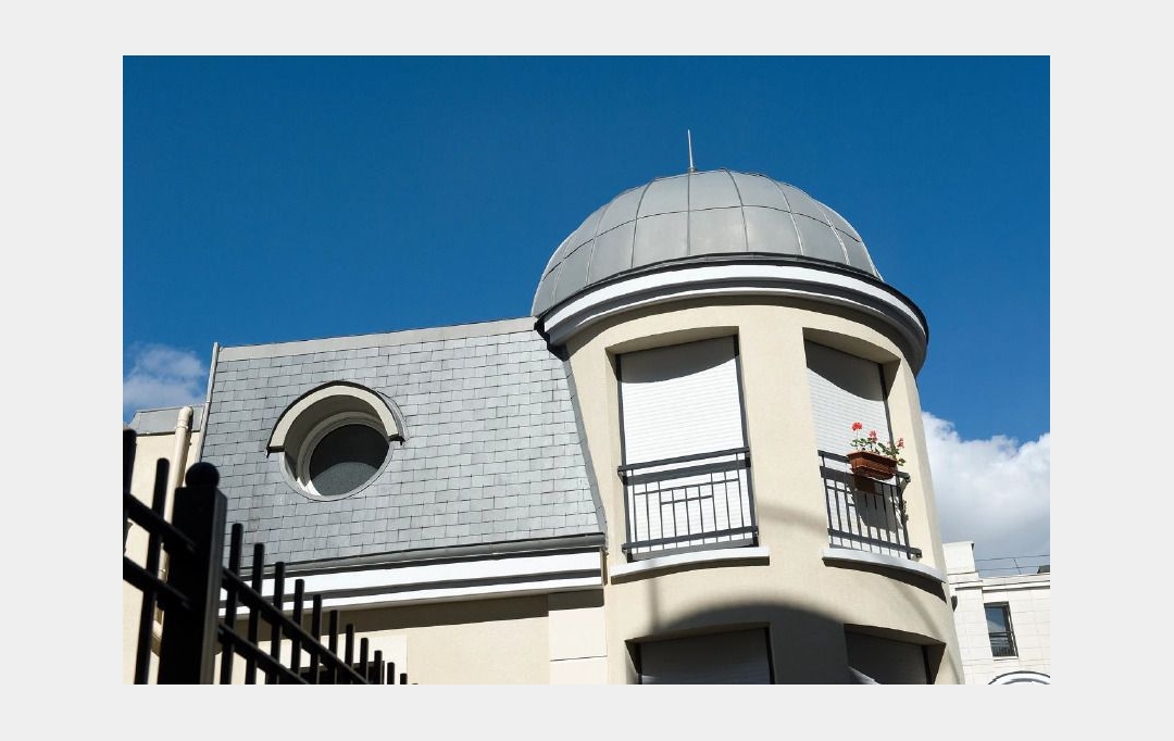 IMMOBILIERE DE FRANCE : Maison / Villa | LEVALLOIS-PERRET (92300) | 117 m2 | 922 800 € 