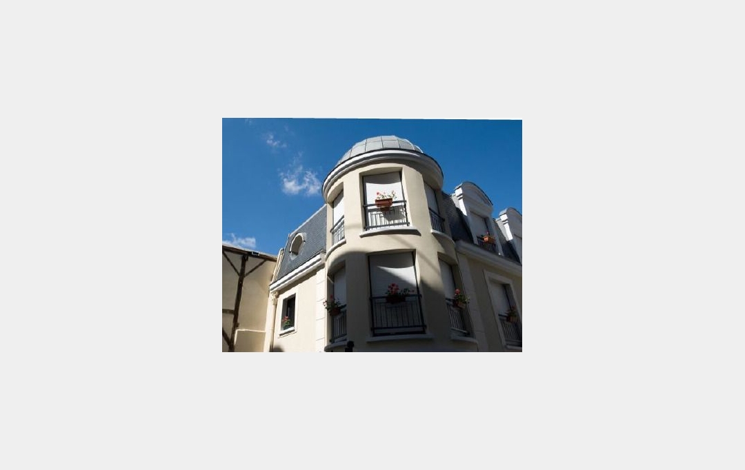 IMMOBILIERE DE FRANCE : Maison / Villa | LEVALLOIS-PERRET (92300) | 117 m2 | 922 800 € 