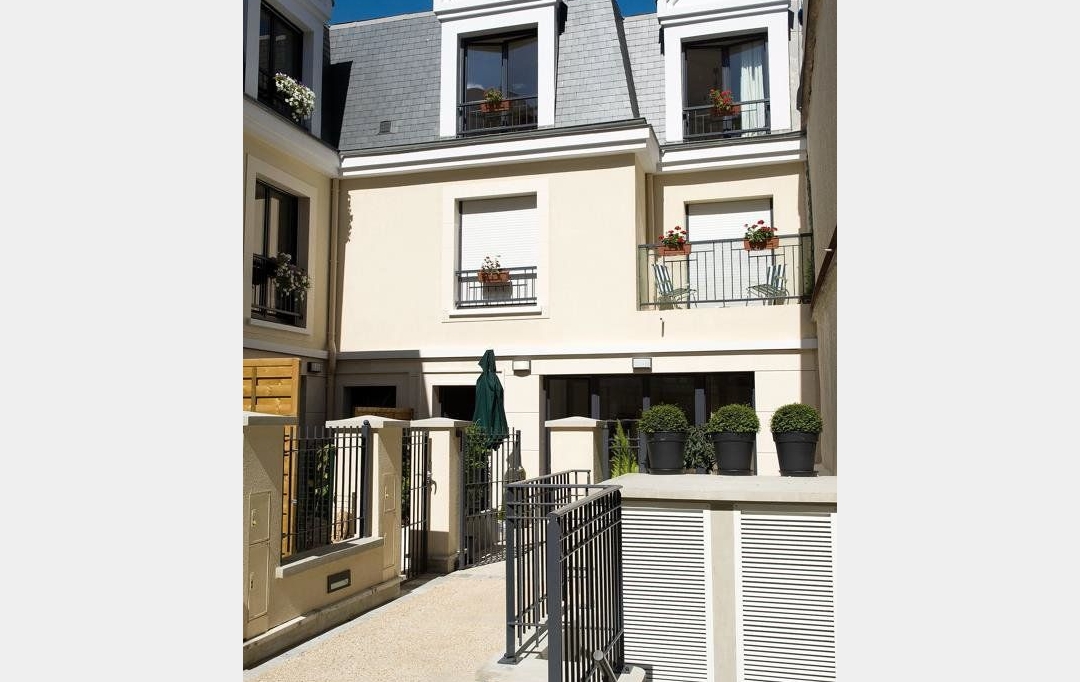 IMMOBILIERE DE FRANCE : Maison / Villa | LEVALLOIS-PERRET (92300) | 117 m2 | 922 800 € 