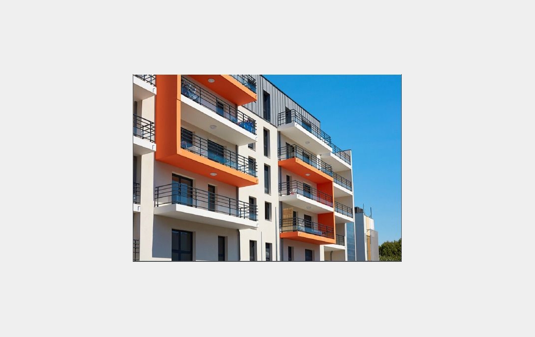 IMMOBILIERE DE FRANCE : Appartement | LA ROCHELLE (17000) | 72 m2 | 310 000 € 