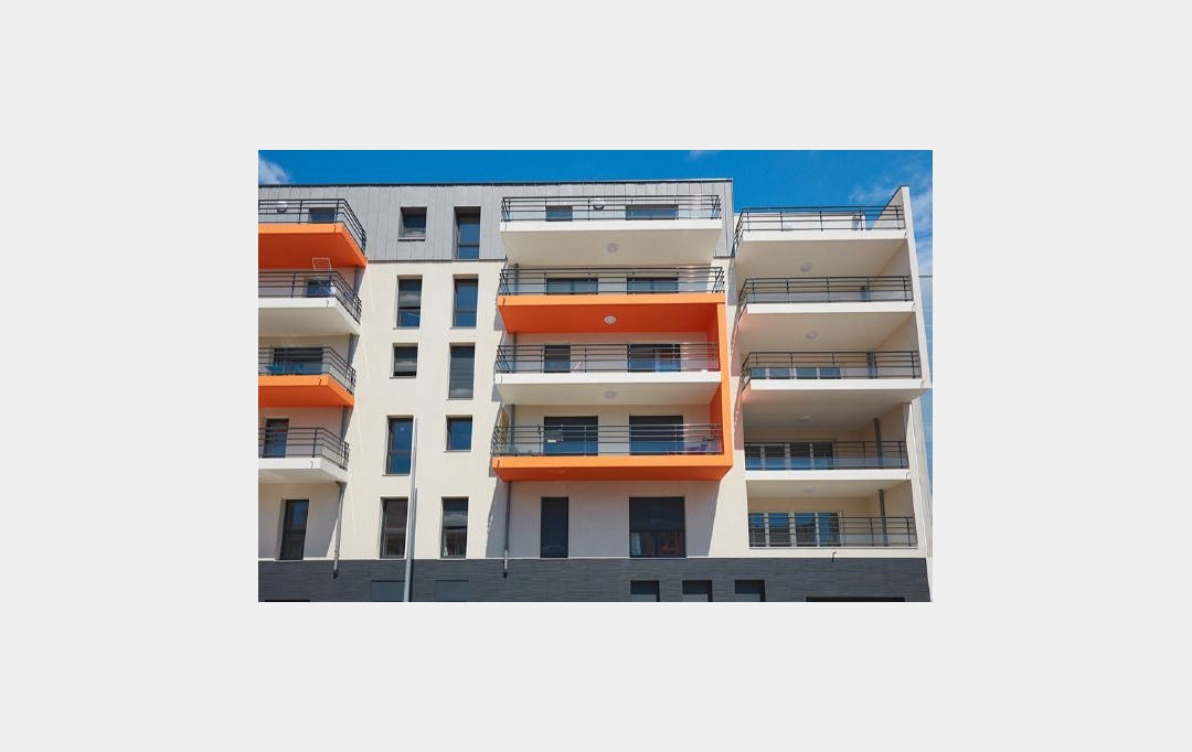 IMMOBILIERE DE FRANCE : Appartement | LA ROCHELLE (17000) | 72 m2 | 310 000 € 
