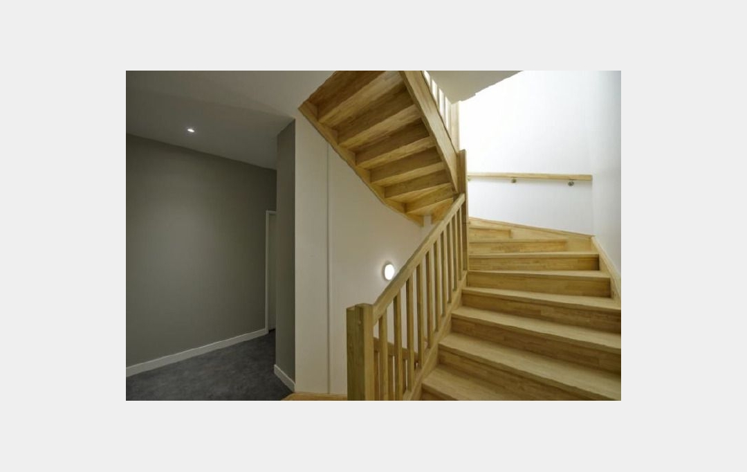 IMMOBILIERE DE FRANCE : Appartement | BORDEAUX (33000) | 64 m2 | 243 200 € 