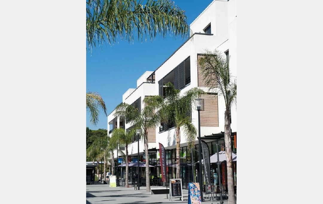 IMMOBILIERE DE FRANCE : Appartement | CANNES (06150) | 28 m2 | 219 000 € 