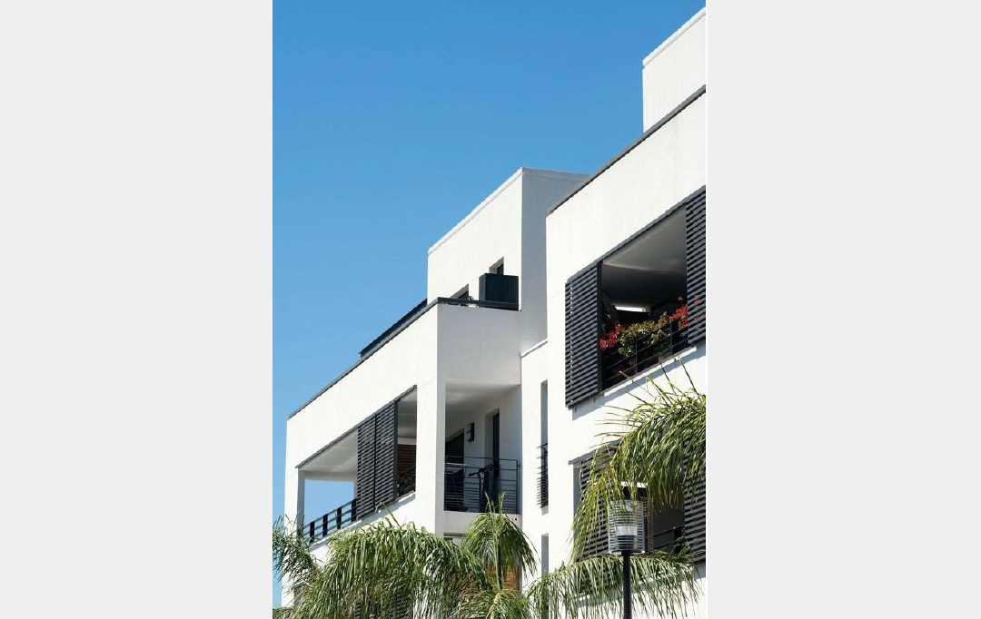 IMMOBILIERE DE FRANCE : Appartement | CANNES (06150) | 28 m2 | 219 000 € 