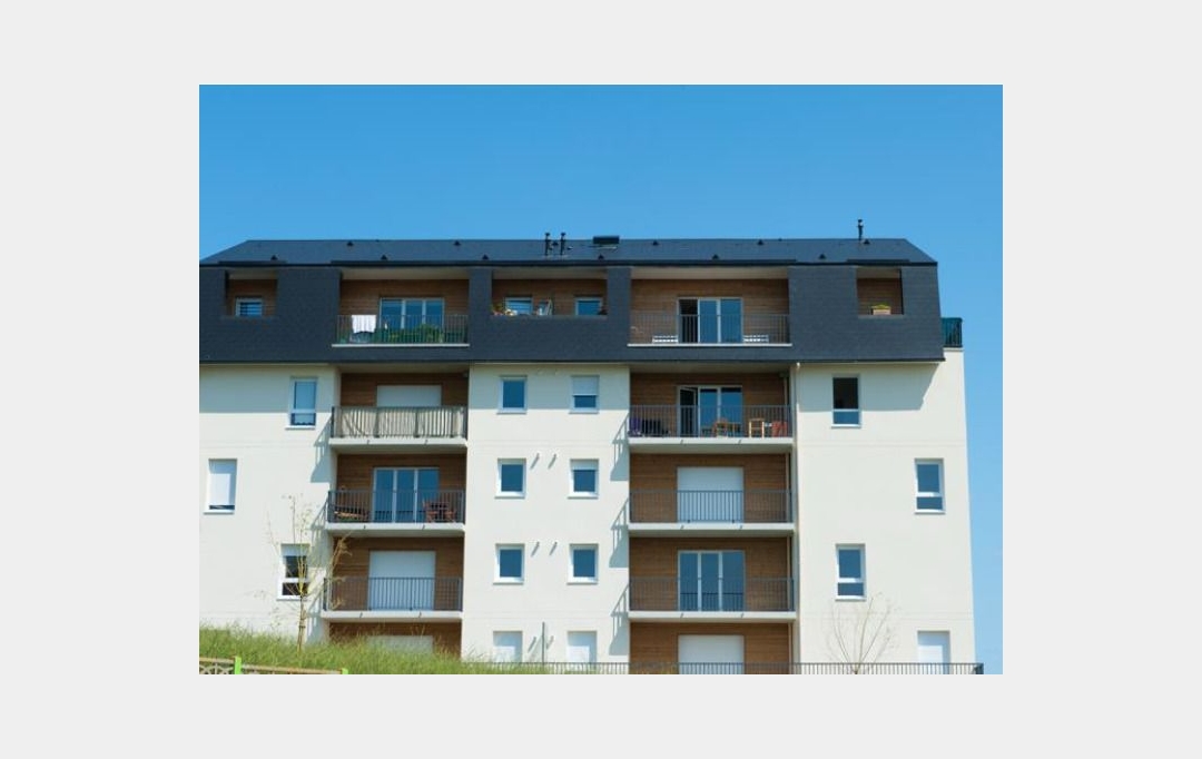 IMMOBILIERE DE FRANCE : Appartement | TROUVILLE-SUR-MER (14360) | 70 m2 | 304 000 € 