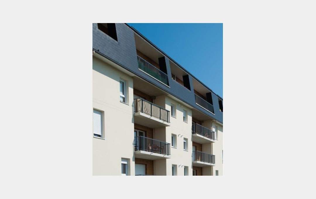 IMMOBILIERE DE FRANCE : Appartement | TROUVILLE-SUR-MER (14360) | 70 m2 | 304 000 € 