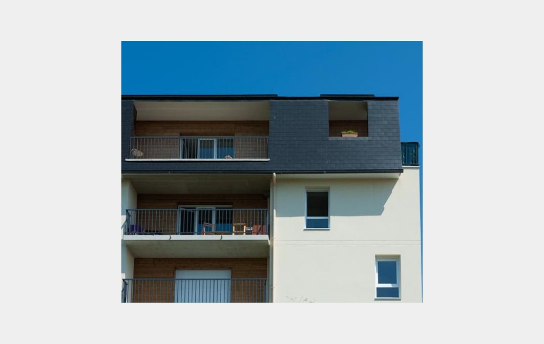 IMMOBILIERE DE FRANCE : Appartement | TROUVILLE-SUR-MER (14360) | 70 m2 | 304 000 € 