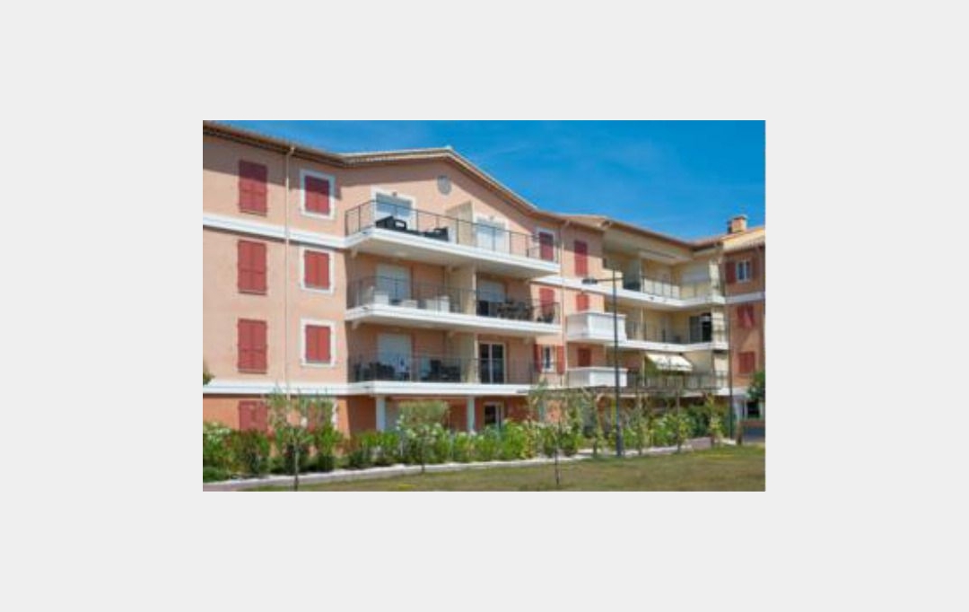 IMMOBILIERE DE FRANCE : Appartement | BORMES-LES-MIMOSAS (83230) | 58 m2 | 259 200 € 