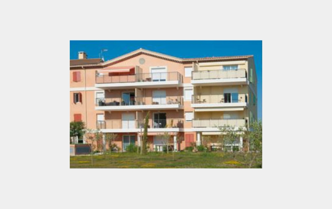IMMOBILIERE DE FRANCE : Appartement | BORMES-LES-MIMOSAS (83230) | 58 m2 | 259 200 € 