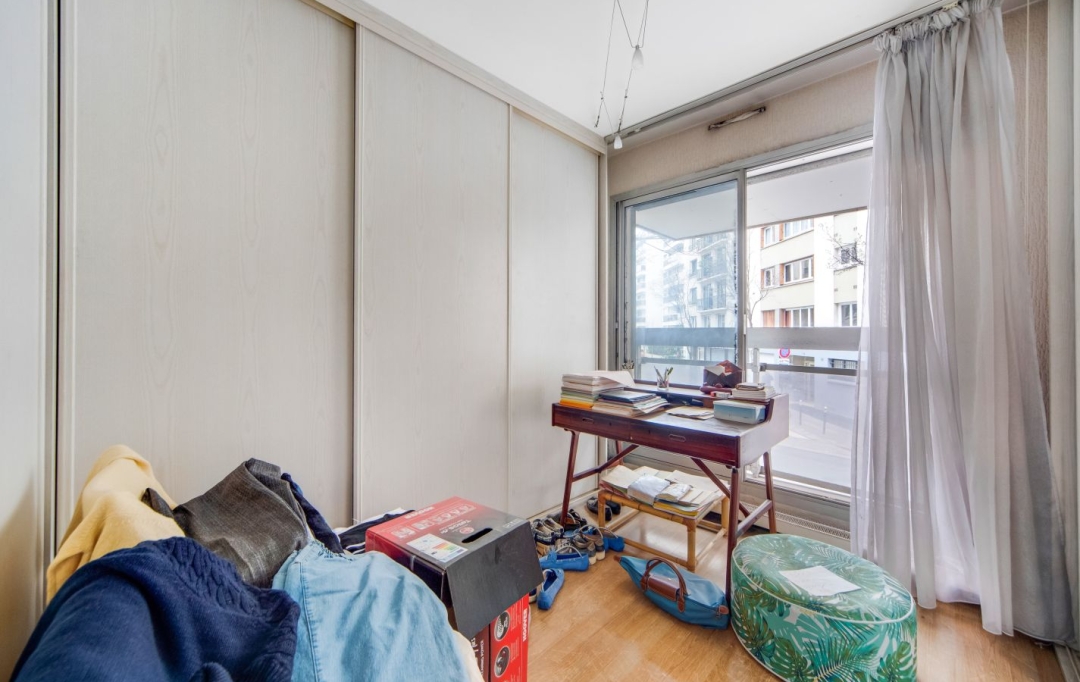 IMMOBILIERE DE FRANCE : Appartement | PARIS (75017) | 100 m2 | 580 000 € 