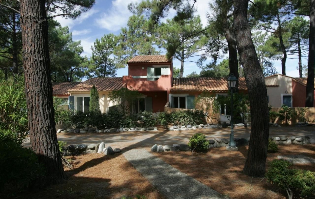 IMMOBILIERE DE FRANCE : Maison / Villa | BORGO (20290) | 5 000 m2 | 5 710 000 € 
