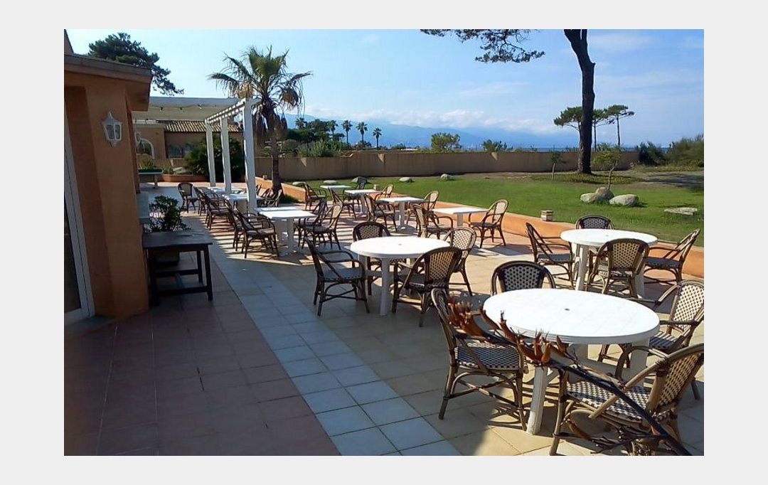 IMMOBILIERE DE FRANCE : Maison / Villa | BORGO (20290) | 5 000 m2 | 5 710 000 € 