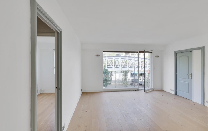 Appartement P3   PARIS  60 m2 598 000 € 